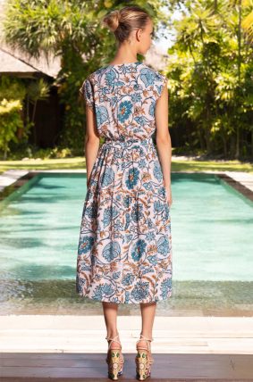 Lola Daisy Boo Midi Julie-Blgd