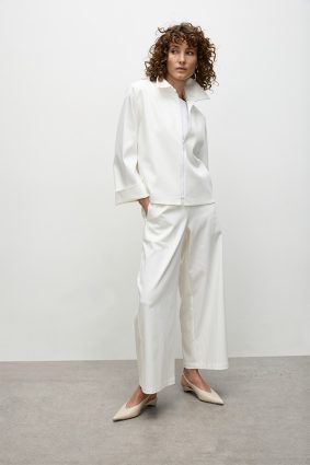 Mela Purdie Welt Pocket Pant Natural