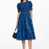 Desigual Dress Tinta