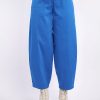 Elemente Clemente Pants Ruala Cobalt Blue