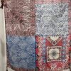 Johnny Was Silk Scarf Mayborn