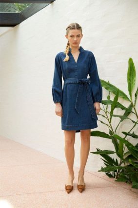 The Dreamer Label Robin Dress