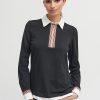 Tinta & Bariloche Barcelona Shirt Black