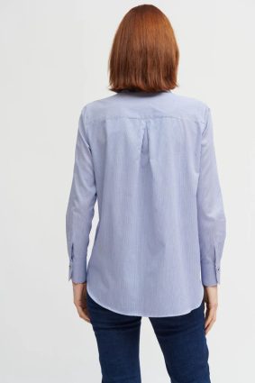 Tinta & Bariloche Meyer Shirt Blue