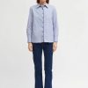 Tinta & Bariloche Meyer Shirt Blue