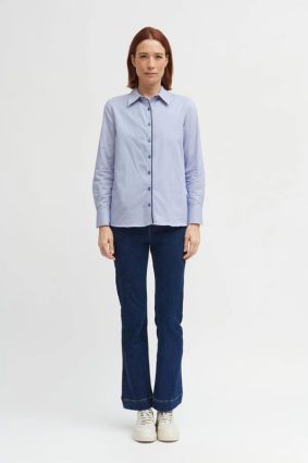 Tinta & Bariloche Meyer Shirt Blue