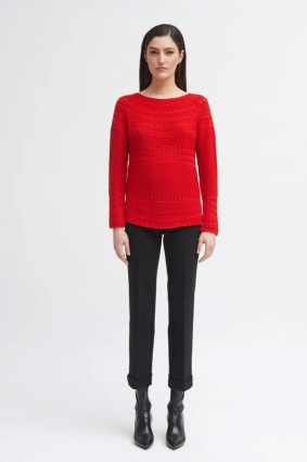 Tinta & Bariloche Perseo24 Pant Black