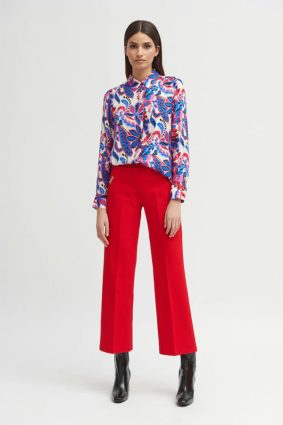 Tinta & Bariloche Zafra-C Shirt Blue