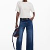 Desigual T-Shirt Crudo