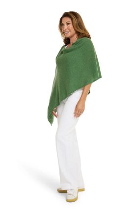 Esperance & Co Classic Topper 1276 Basil