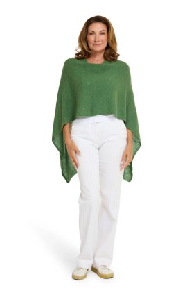 Esperance & Co Classic Topper 1276 Basil