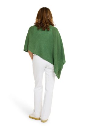 Esperance & Co Classic Topper 1276 Basil