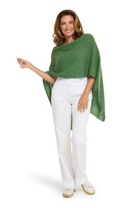 Esperance & Co Classic Topper 1276 Basil