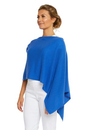 Esperance & Co Classic Topper 904 Cruise Blue
