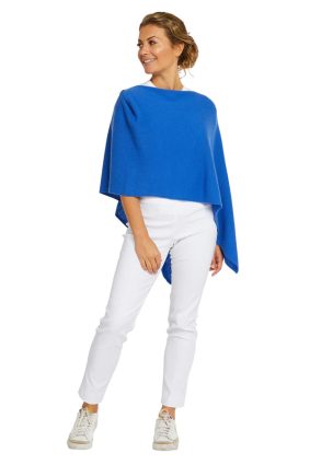 Esperance & Co Classic Topper 904 Cruise Blue