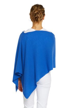 Esperance & Co Classic Topper 904 Cruise Blue