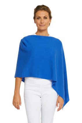 Esperance & Co Classic Topper 904 Cruise Blue