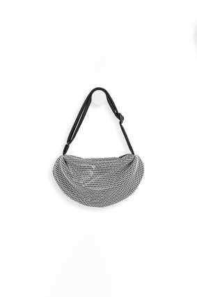 In.Zu Bean Bag White Hive