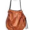 In.Zu Cocco Neo Bag Pumpkin Orange