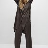 Mela Purdie Maxi Pace Pant Leather
