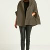 Planet Chic Cape Loden