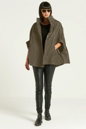Planet Chic Cape Loden
