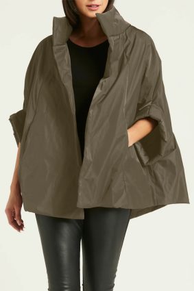 Planet Chic Cape Loden