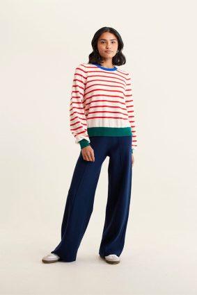 Alessandra Soul Sweater Candyland