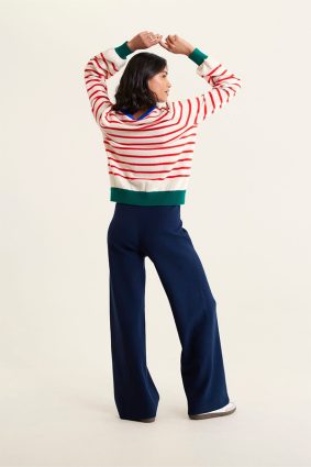 Alessandra Soul Sweater Candyland