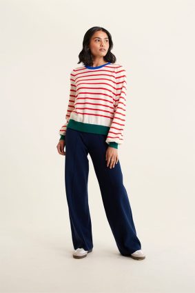 Alessandra Soul Sweater Candyland