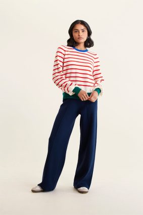 Alessandra Soul Sweater Candyland