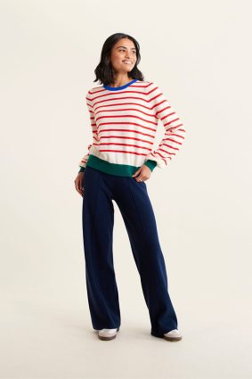 Alessandra Soul Sweater Candyland