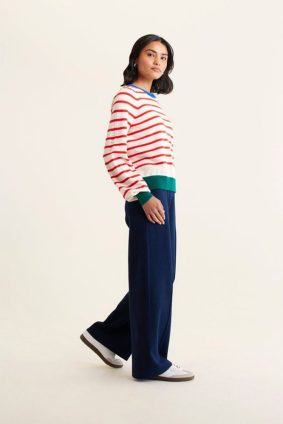 Alessandra Soul Sweater Candyland