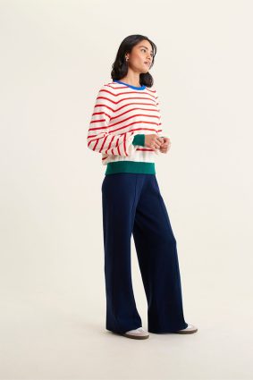 Alessandra Soul Sweater Candyland