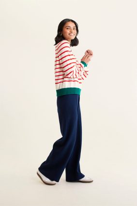 Alessandra Soul Sweater Candyland