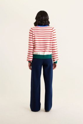 Alessandra Soul Sweater Candyland