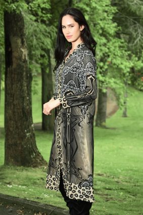 Curate Don't Waist My Tie Dress Mocha