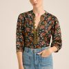 Lola Scarlett Shirt Birdie