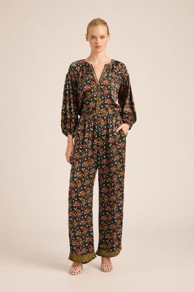Lola Shambala Pant Birdie