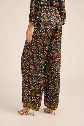 Lola Shambala Pant Birdie