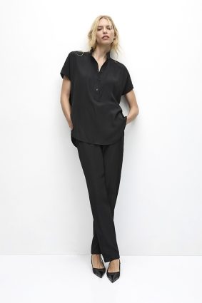 Mela Purdie Tab Stand Shell Black