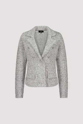 Monari Jacket Chrome