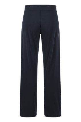 Alternative view of Raffaello Rossi Candice Straight Pant Navy
