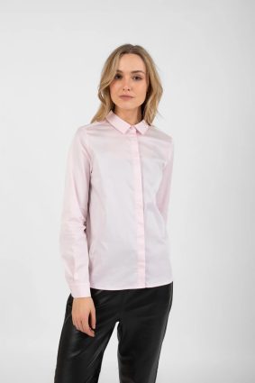 Coster Classic Shirt Powder Rose