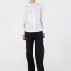 Coster Classic Shirt White