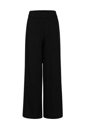 Coster Structure Pants Black