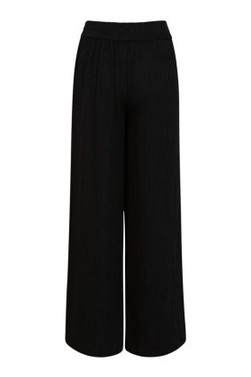 Coster Structure Pants Black