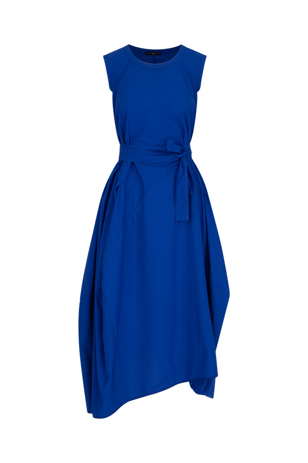 High Use Awakening Dress Blue