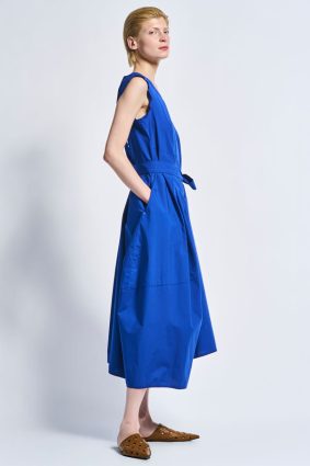 High Use Awakening Dress Blue