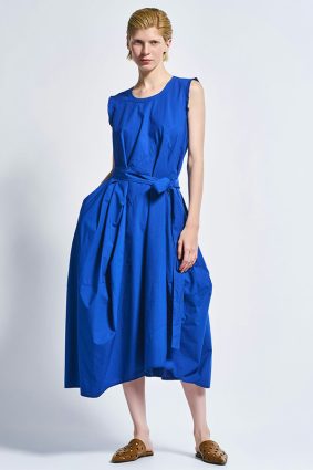 High Use Awakening Dress Blue